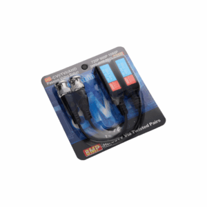 VIDEO-BALUN