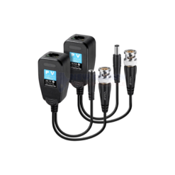 VIDEO-BALUN-RJ45-PV