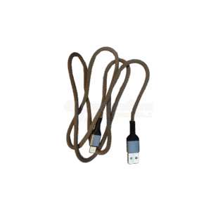 DATA CABLE 3A FAST CHARGING