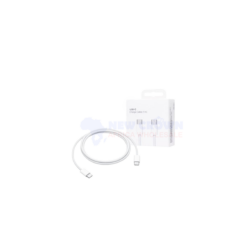 IPHONE TYPE C TO C 60W