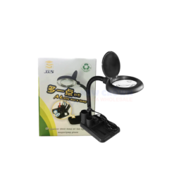 MAGNIFYING LED LAMP - MODEL A808