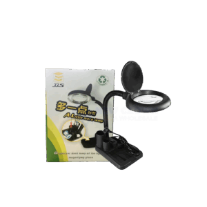 MAGNIFYING LED LAMP - MODEL A808