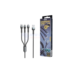 REMAX CHARGING CABLE - RC-124TH