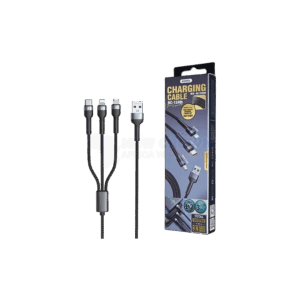 REMAX CHARGING CABLE - RC-124TH