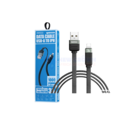 REMAX DATA CABLE IPHONE - MODEL RC-085