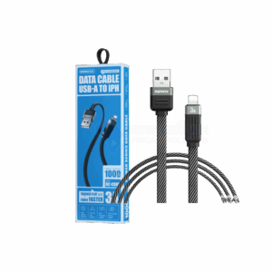 REMAX DATA CABLE IPHONE - MODEL RC-085