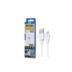 REMAX DATA CABLE IPHONE - MODEL RC-138i