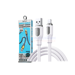 REMAX DATA CABLE IPHONE - MODEL RC-C113 A-L