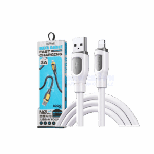REMAX DATA CABLE IPHONE - MODEL RC-C113 A-L