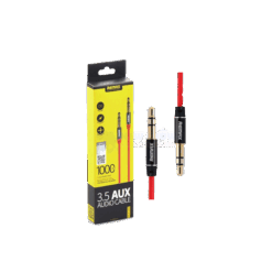 REMAX-AUDIO-CABLE-3.5---MODEL-RL-100