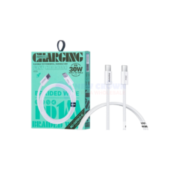 REMAX DATA CABLE TYPE C - MODEL RC-C010 C-C