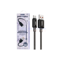 REMAX DATA CABLE TYPE C - MODEL RC-C025 A-C