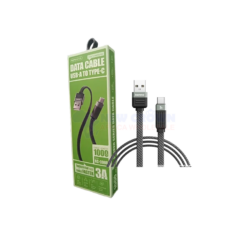 REMAX DATA CABLE TYPE C - MODEL RC-C086