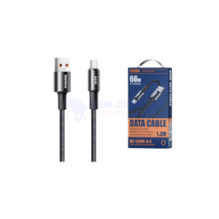 REMAX DATA CABLE TYPE C - MODEL RC-C099 A-C