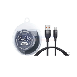 REMAX FAST CHARGING MICRO - MODEL RC-C135