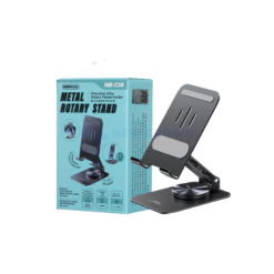 REMAX METAL ROTARY STAND - MODEL RM-C38