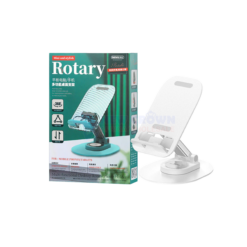 REMAX ROTARY STAND - MODEL RM-C3
