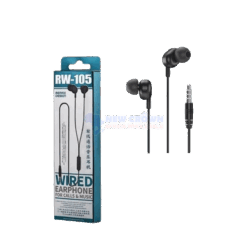 REMAX-WIRED-EARPHONE-3.5---MODEL-RW-105