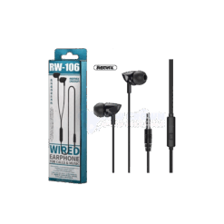 REMAX-WIRED-EARPHONE-3.5---MODEL-RW-106