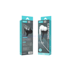 ANSTY EARPHONE 3.5 JACK - MODEL E-034