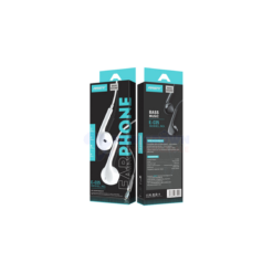 ANSTY EARPHONE 3.5 JACK - MODEL E-035