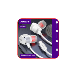 ANSTY EARPHONE - TYPE C - MODEL E-044