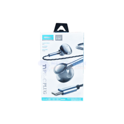 ANSTY EARPHONE - TYPE C - MODEL E-067