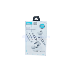 ANSTY EARPHONE - TYPE C - MODEL E-069