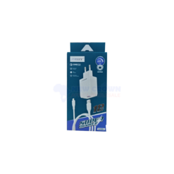 ANSTY FAST CHARGER - LIGHTNING - MODEL Q-028-I