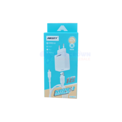 ANSTY FAST CHARGER MICRO - MODEL Q-028-A -