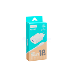 ANSTY FAST CHARGER - MODEL Q-024-A - MICRO