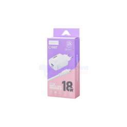 ANSTY FAST CHARGER - TYPE C - MODEL Q-024-T