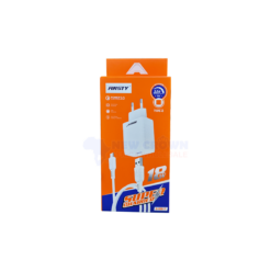 ANSTY FAST CHARGER - TYPE C - MODEL Q-028-T