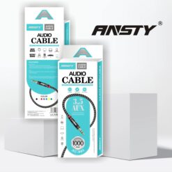 Ansty Audio Cable