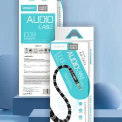 Ansty audio cable 3.5 AUX CABLE