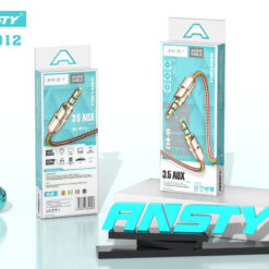 Ansty audio cable 3.5
