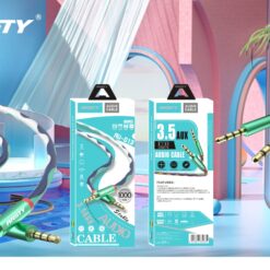 Ansty audio cable 3.5 AUX CABLE