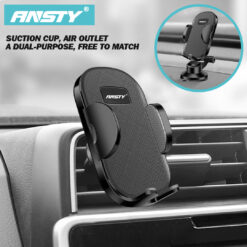Universal Car Phone Holder