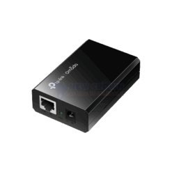 TIP-LINK-GIGABIT-POE-INJECTOR---MODEL-POE150S
