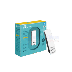 TP-LINK-150Mbps-WIRELESS-USB-ADAPTER---TL-WN727N