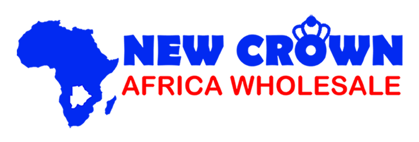 New Crown Africa Wholesaler