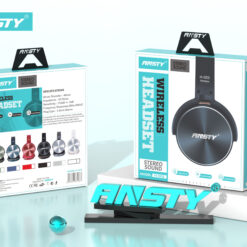 BLUETOOTH HEADPHONE H-003