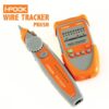POOK PK65H Multi-purpose Wire Tracker Cable Tester Original Underground Cable Wire Locator
