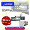 Car Smart Screen Car Player – Touchscreen Multimedia Display